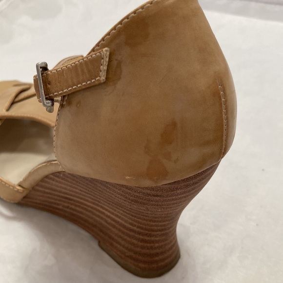 CITY Streets T Strap Wedges - Picture 13 of 16